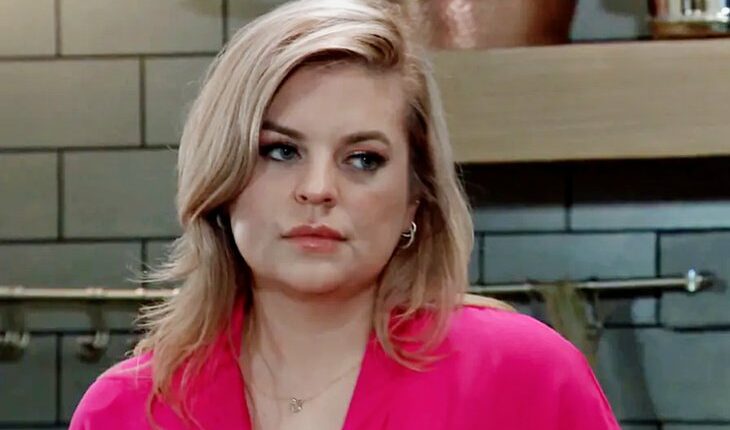 Kirsten Storms