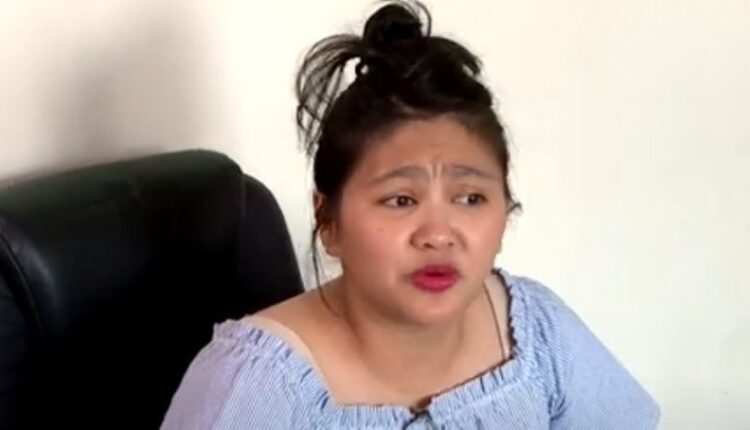 Leida Margaretha – TLC – YouTube