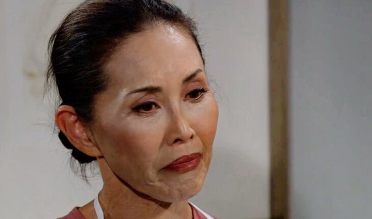 Li Finnegan (Naomi Matsuda)