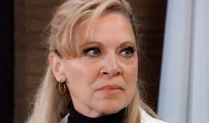 Liesl Obrecht (Kathleen Gati)