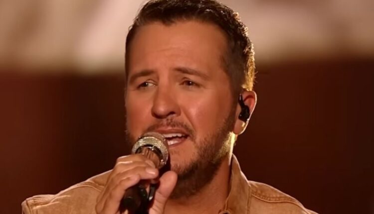 Luke Bryan American Idol – YouTube