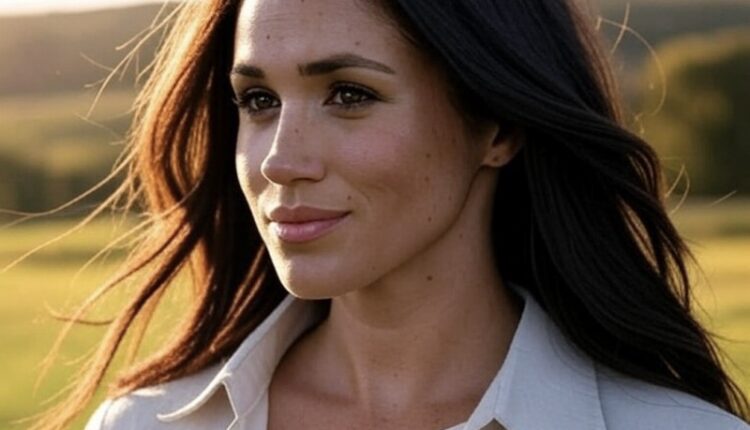 Meghan-Markle