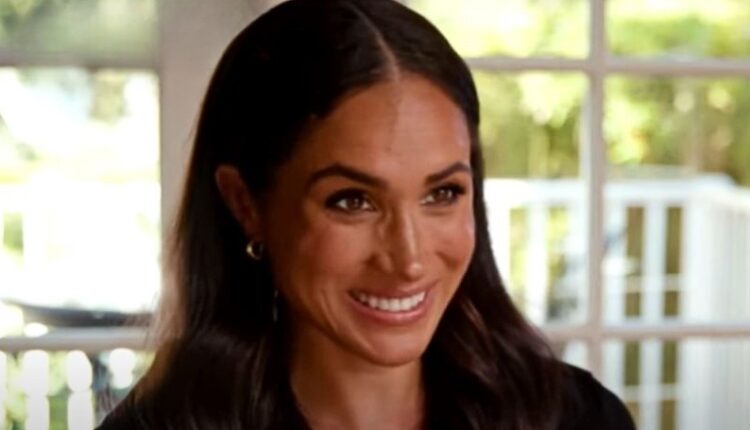 Meghan Markle – Variety Extra – YouTube
