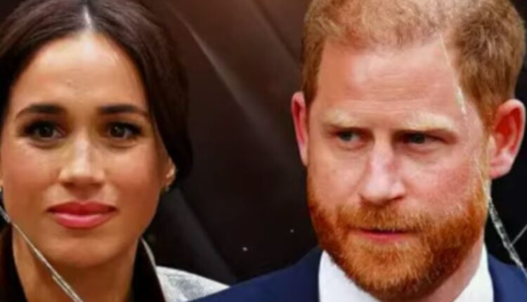 Meghan and Harry Made Mistakes – MAYCON Daily Headline News – YouTube