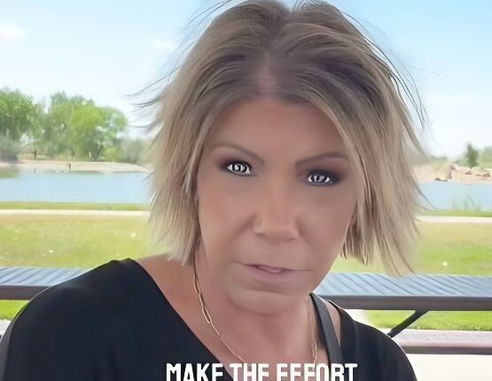 Meri Explains What She Wants In A Man – Instagram