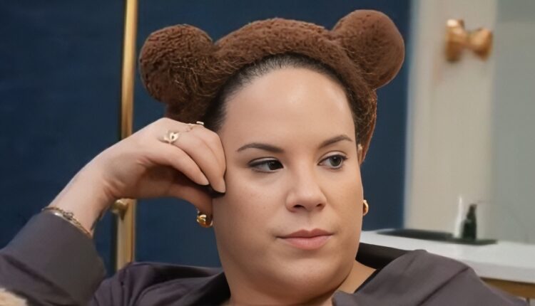 My Big Fat Fabulous Life Star Whitney Way Thore – Access Hollywood – YouTube