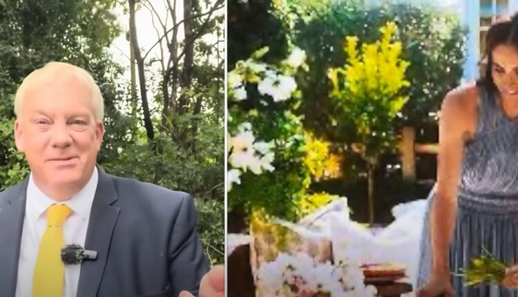 Neil Discusses alleged failures of Harry and Meghan – Daily News Headlines – YouTube