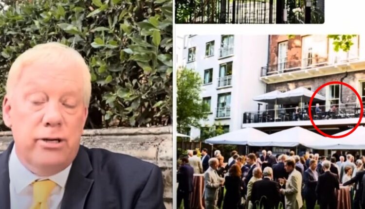 Neil Sean Shows Balcony Pic – MAYCON – Daily Headline News – YouTube