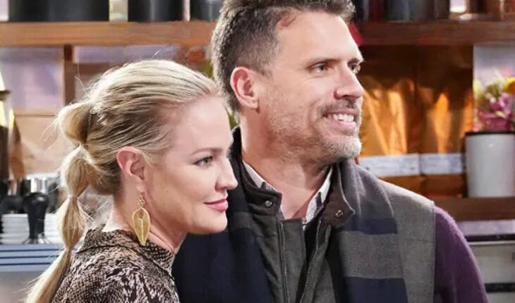 Nick Newman (Joshua Morrow)