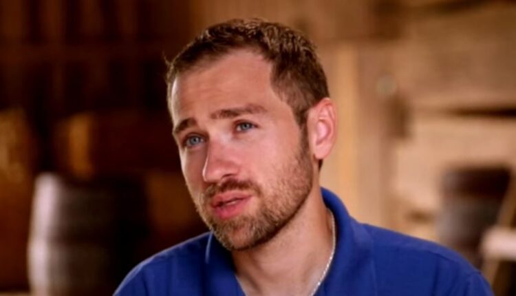Paul Staehle – 90 Day Fiance – TLC – YouTube