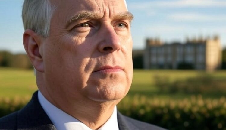 Prince-Andrew