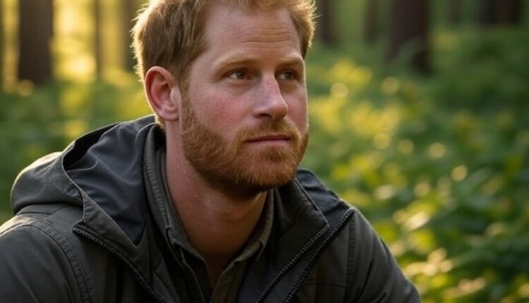 Prince Harry
