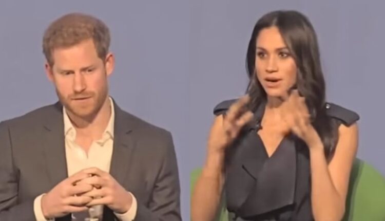 Prince Harry and Meghan Markle – Hello Canada – YouTube