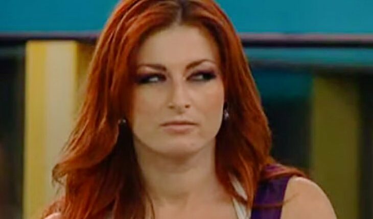 Rachel Reilly