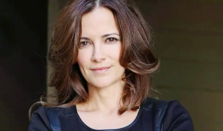 Rebecca Budig