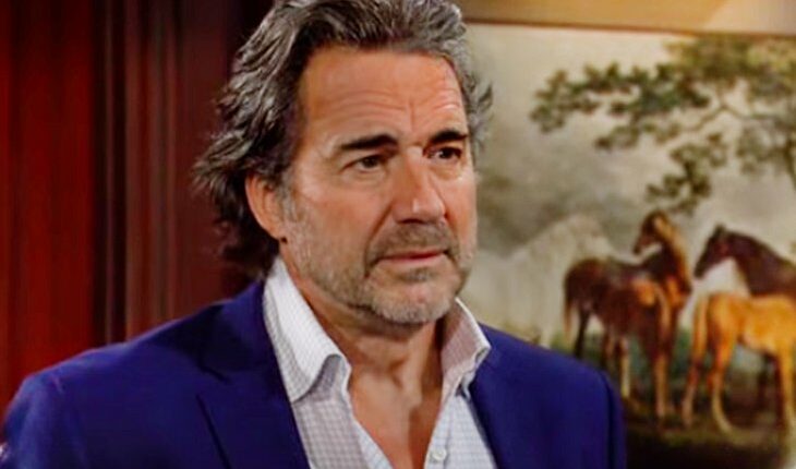 Ridge Forrester
