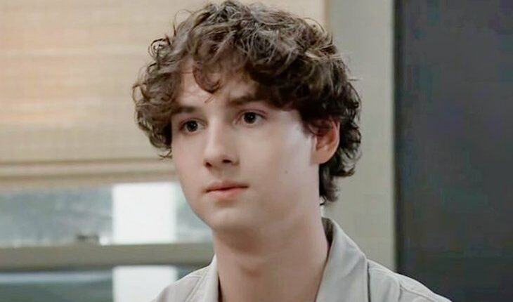 Rocco Falconeri (Finn Francis Carr)