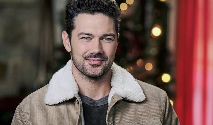 Ryan Paevey