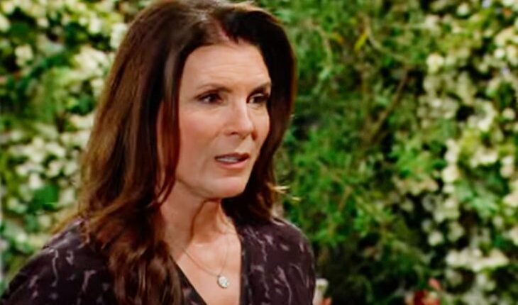 Sheila Carter