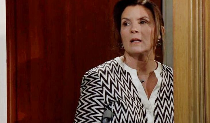 Sheila Carter