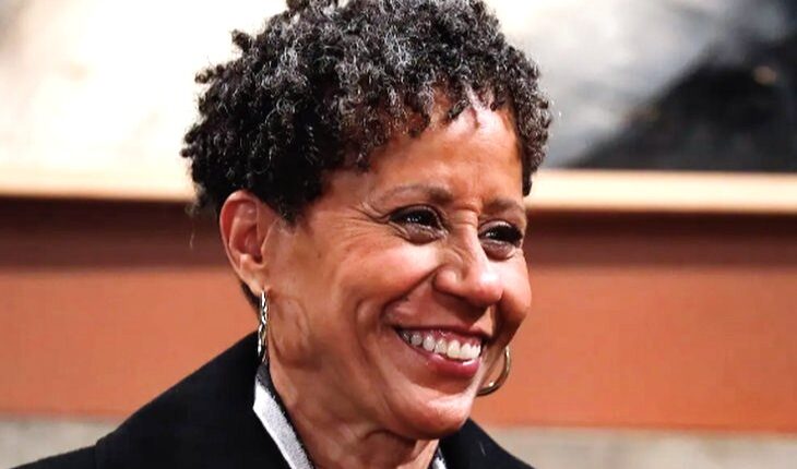 Stella Henry (Vernee Watson)