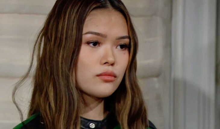 The Bold And The Beautiful