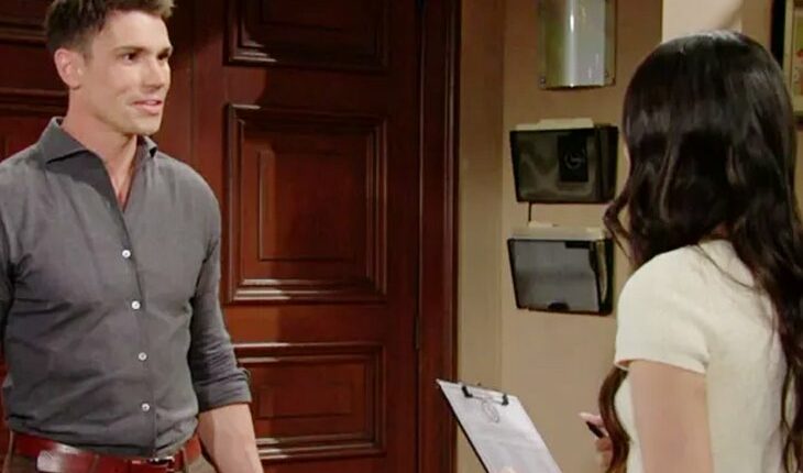 The Bold And The Beautiful