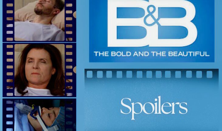 The Bold And The Beautiful