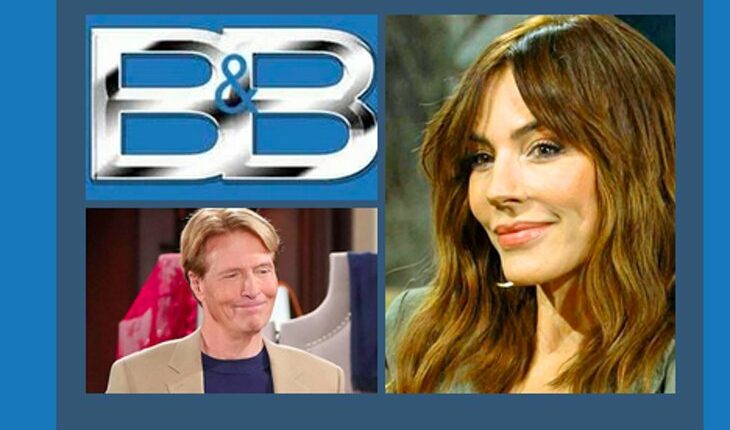 The Bold And The Beautiful