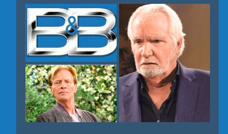 The Bold And The Beautiful