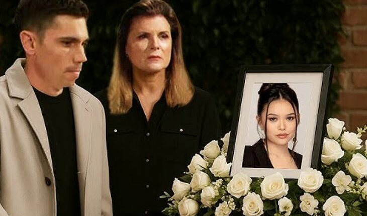 The Bold And The Beautiful