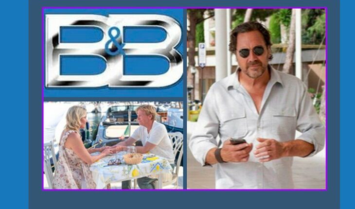 The Bold And The Beautiful