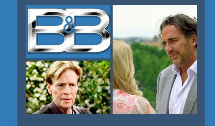 The Bold And The Beautiful
