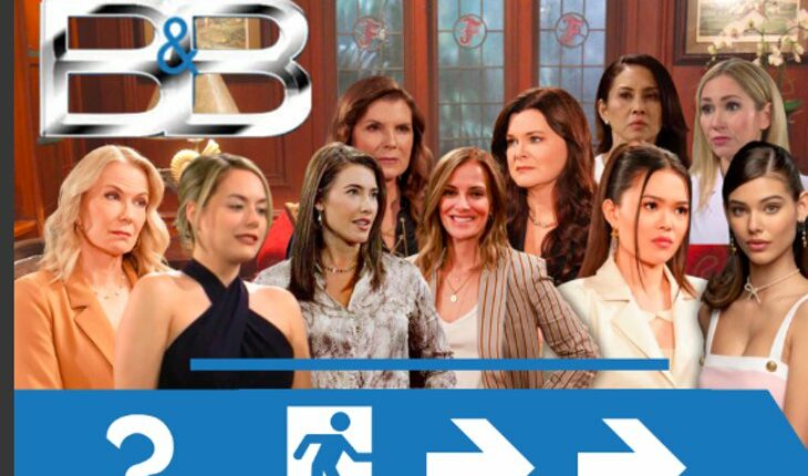 The Bold and the Beautiful