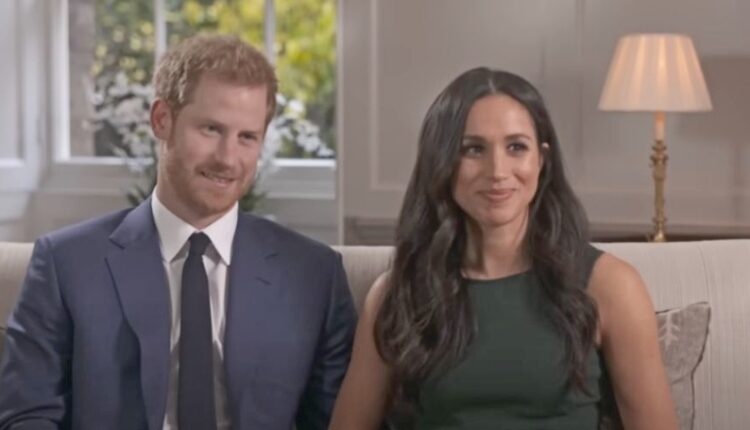 The Duke and Duchess of Sussex, Prince Harry and Meghan Markle – BBC – YouTube