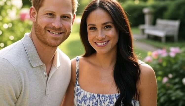 The-Sussexes