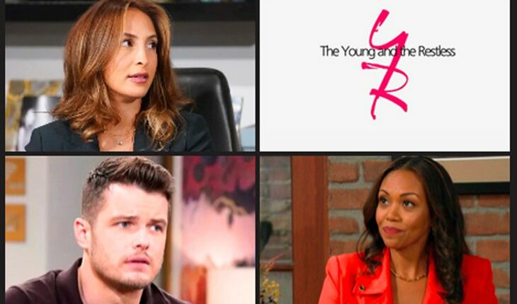 The Young And The Restless