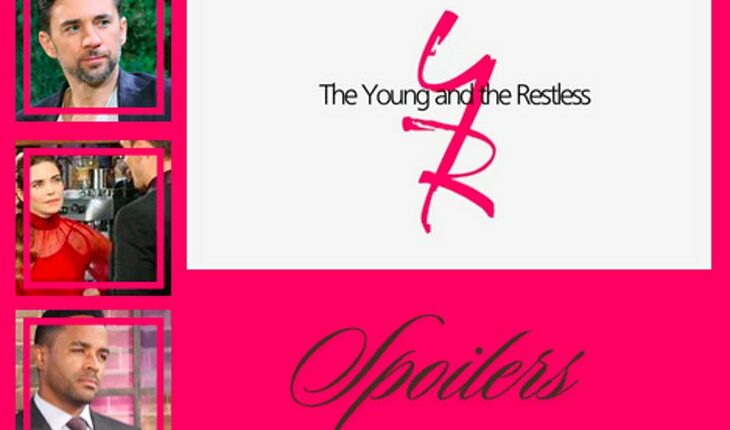 The Young And The Restless