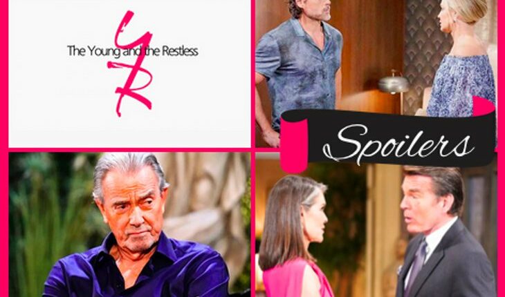 The Young And The Restless