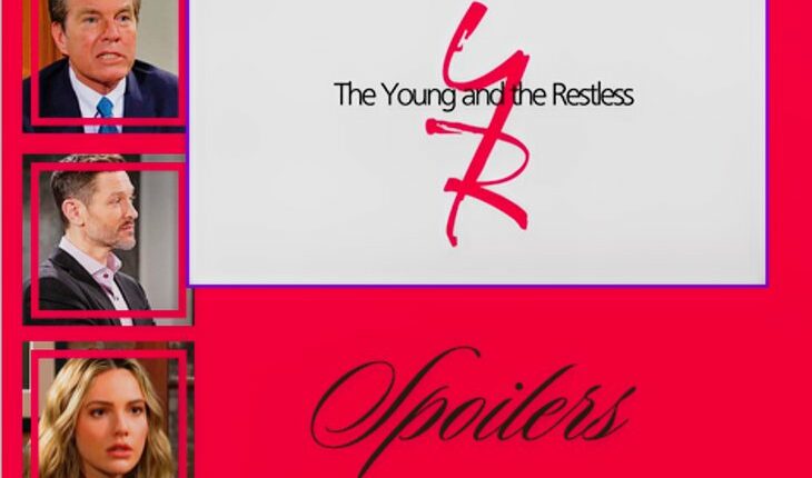 The Young And The Restless Spoilers