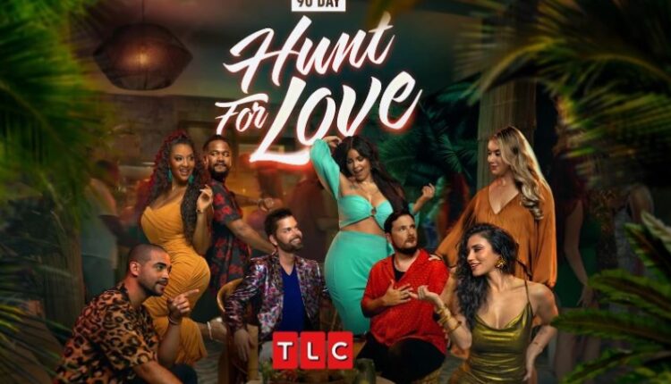 The spinoff brings back Sojaboy – Facebook – TLC