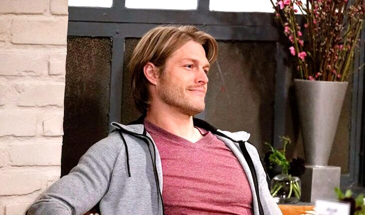 Vaughn (Bryce Durfee)