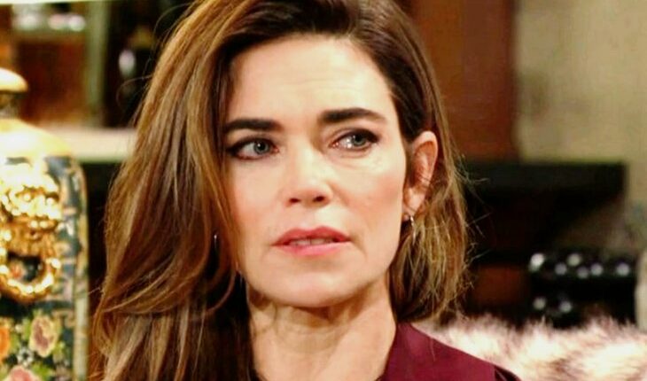 Victoria Newman