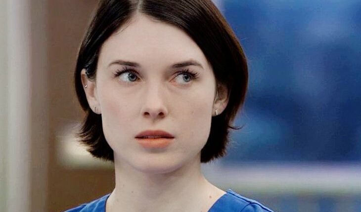 Willow Corinthos (Katelyn MacMullen)