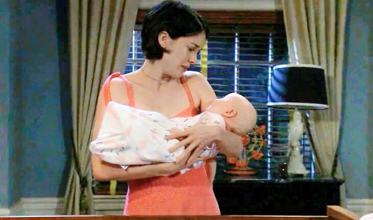 Willow Corinthos (Katelyn MacMullen)