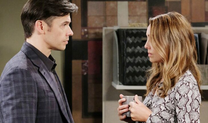 Xander Kiriakis