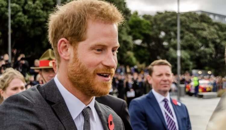 Wellington,,New,Zealand,-,October,28,,2018:,The,Duke,Of