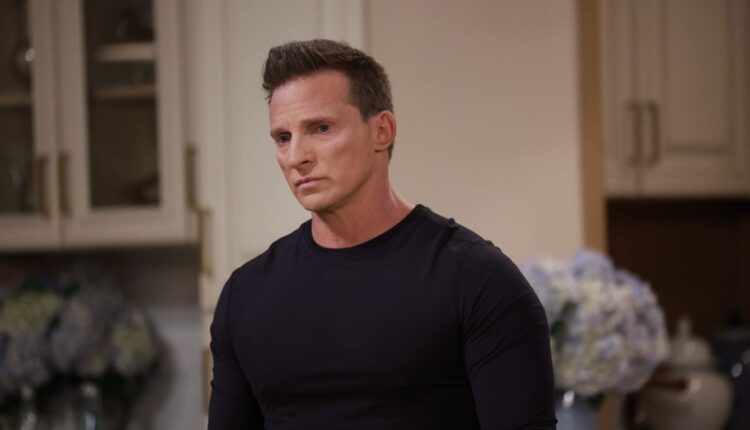 STEVE BURTON