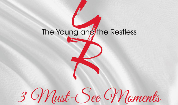 3 Must-See Moments