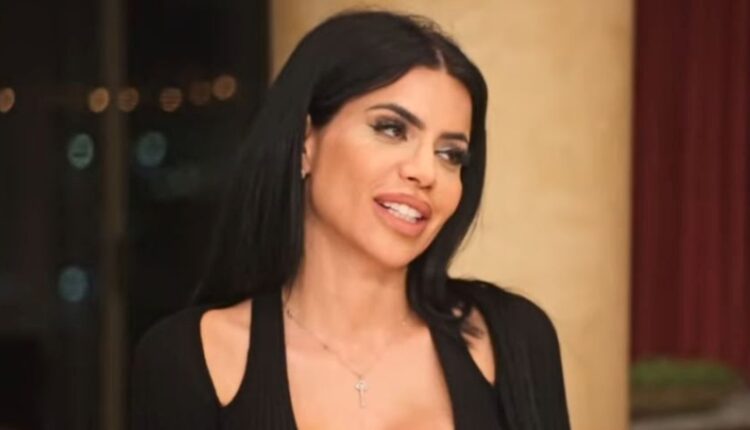 90 Day Fiance alum Larissa Lima – Botched Presents Plastic Surgery Rewind – E Entertainment YouTube